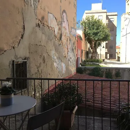 Appartement Pisani32 *