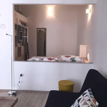 Appartement Pisani32 Cagliari