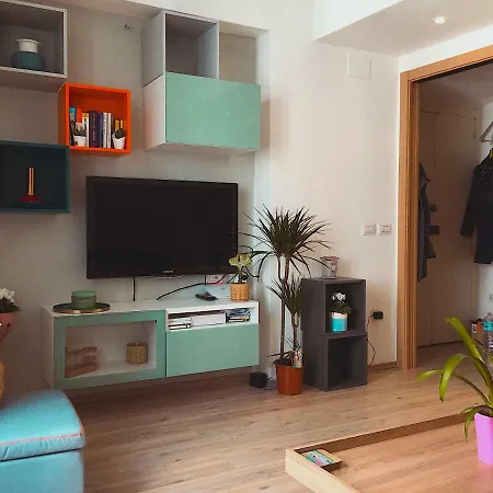 Appartement Pisani32 *
