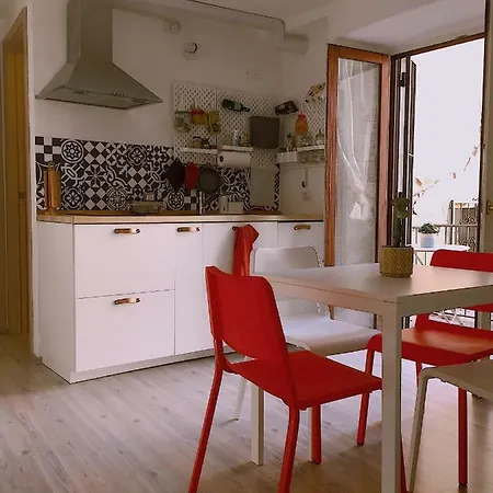 Pisani32 Appartement Cagliari